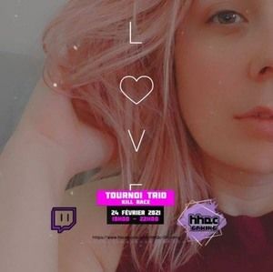 Meet your Posher, Marie